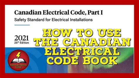 electrical codes in Alberta